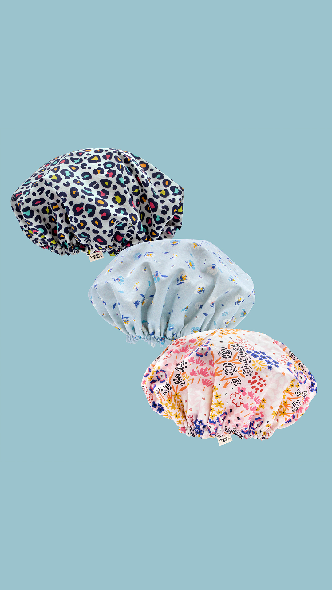 les accessoires pour le soin du corps Made in France